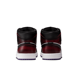 AIR JORDAN 1 MID SE "L.A. TO CHICAGO"