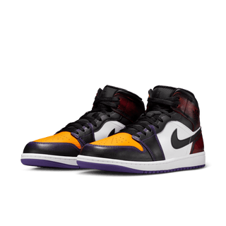 AIR JORDAN 1 MID SE "L.A. TO CHICAGO"