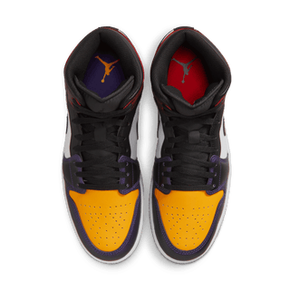 AIR JORDAN 1 MID SE "L.A. TO CHICAGO"