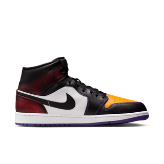 AIR JORDAN 1 MID SE "L.A. TO CHICAGO"