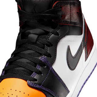 AIR JORDAN 1 MID SE "L.A. TO CHICAGO"
