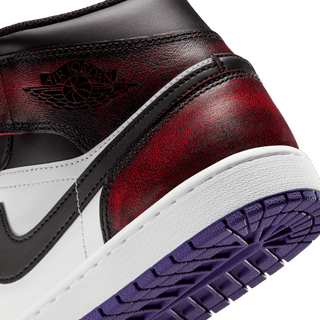 AIR JORDAN 1 MID SE "L.A. TO CHICAGO"