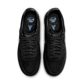 AIR FORCE 1 JA LUXE "SWAROVSKI"