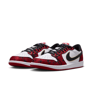 AIR JORDAN 1 RETRO LOW OG "LASTY DANCE AT THE GARDEN"