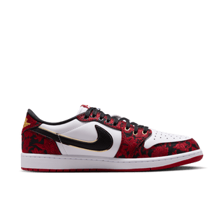 AIR JORDAN 1 RETRO LOW OG "LASTY DANCE AT THE GARDEN"