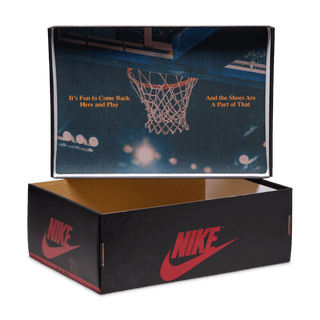 AIR JORDAN 1 RETRO LOW OG "LASTY DANCE AT THE GARDEN"