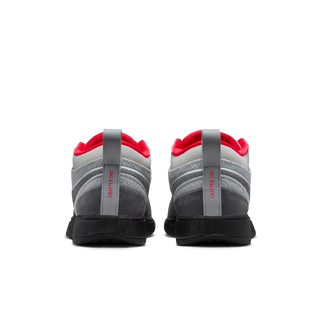 BOOK 1 "95 SOLAR RED"