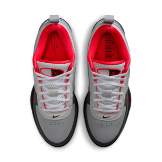 BOOK 1 "95 SOLAR RED"