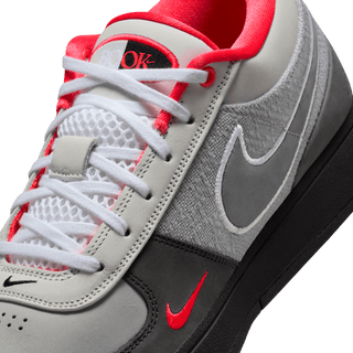 BOOK 1 "95 SOLAR RED"