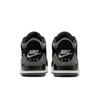 LEVI'S X AIR JORDAN 3 RETRO "BLACK DENIM"