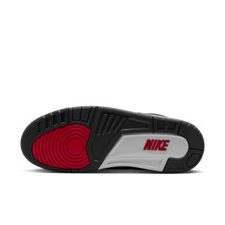 LEVI'S X AIR JORDAN 3 RETRO "BLACK DENIM"