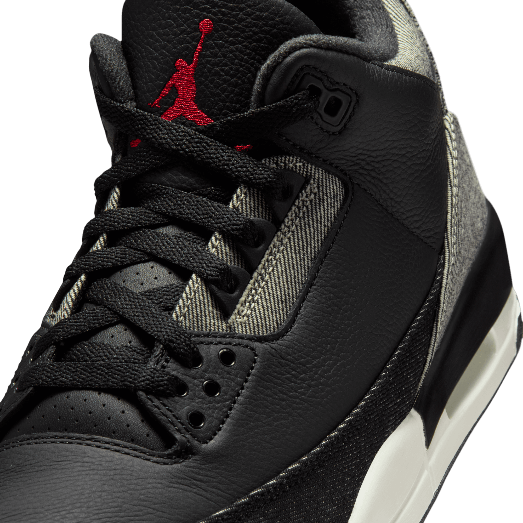 LEVI'S X AIR JORDAN 3 RETRO SP LEVI'S X AIR JORDAN 3 RETRO SP
