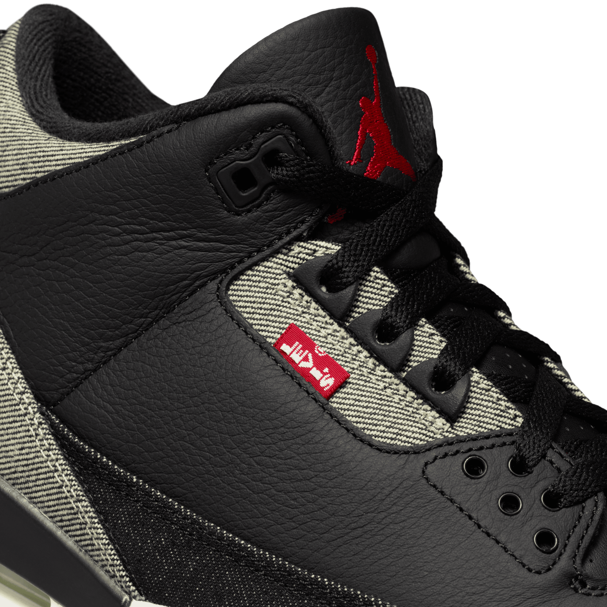 LEVI'S X AIR JORDAN 3 RETRO SP LEVI'S X AIR JORDAN 3 RETRO SP