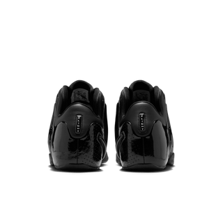 ZOOM HYPERFLIGHT "BLACK PATENT"