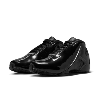 ZOOM HYPERFLIGHT "BLACK PATENT"