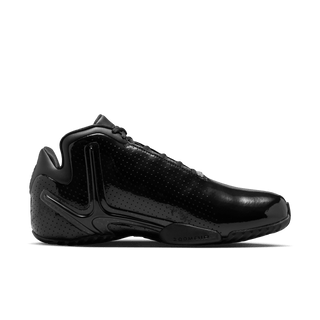 ZOOM HYPERFLIGHT "BLACK PATENT"