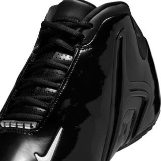 ZOOM HYPERFLIGHT "BLACK PATENT"