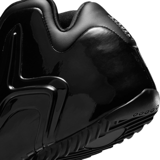 ZOOM HYPERFLIGHT "BLACK PATENT"