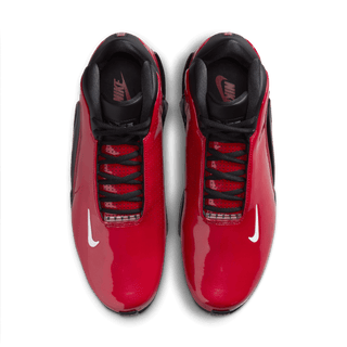ZOOM HYPERFLIGHT "VARSITY RED"