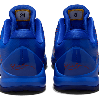 KOBE 5 PROTRO "DODGERS" (GS)