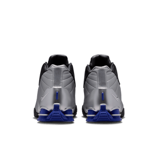 SHOX BB4 OG "BLACK / METALLIC SILVER"