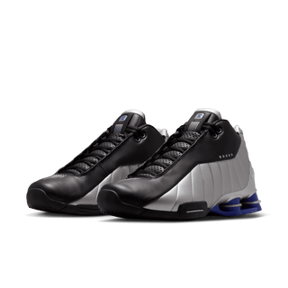 SHOX BB4 OG "BLACK / METALLIC SILVER"