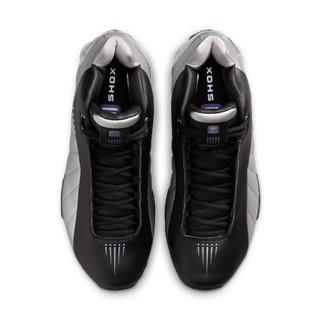 SHOX BB4 OG "BLACK / METALLIC SILVER"