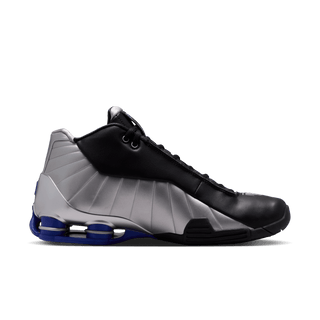 SHOX BB4 OG "BLACK / METALLIC SILVER"