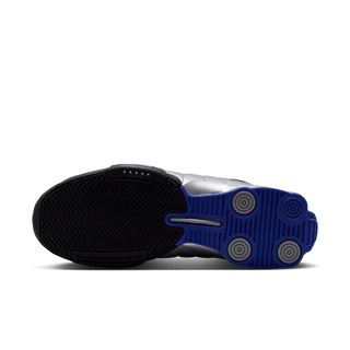 SHOX BB4 OG "BLACK / METALLIC SILVER"