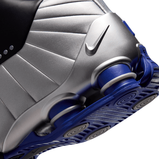 SHOX BB4 OG "BLACK / METALLIC SILVER"