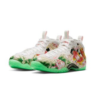 AIR FOAMPOSITE ONE PRM "TIANJIN 2.0"