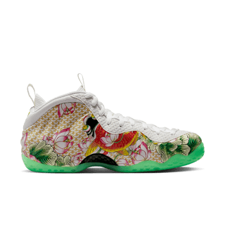 AIR FOAMPOSITE ONE PRM "TIANJIN 2.0"