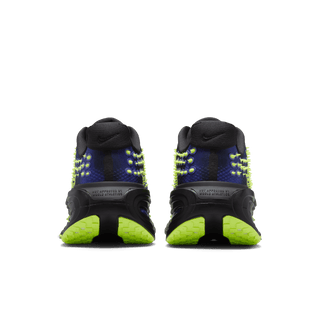 VOMERO PRM QS - BLACK / RUSH VIOLET
