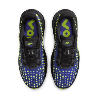 VOMERO PRM QS - BLACK / RUSH VIOLET