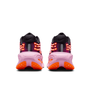 VOMERO PRM "BLACK / ARCTIC PINK"