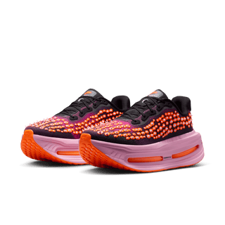 VOMERO PRM "BLACK / ARCTIC PINK"