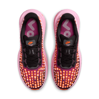 VOMERO PRM "BLACK / ARCTIC PINK"