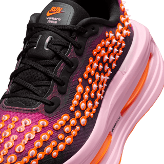 VOMERO PRM "BLACK / ARCTIC PINK"
