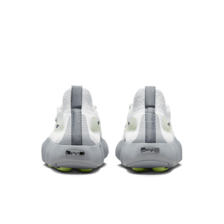 MIND 002 FLYKNIT QS "WHITE/DARK GREY"