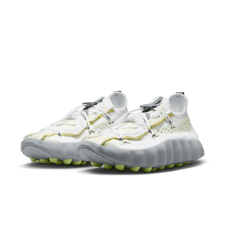 MIND 002 FLYKNIT QS "WHITE/DARK GREY"