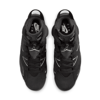 AIR JORDAN 6 RETRO "CAP AND GOWN"
