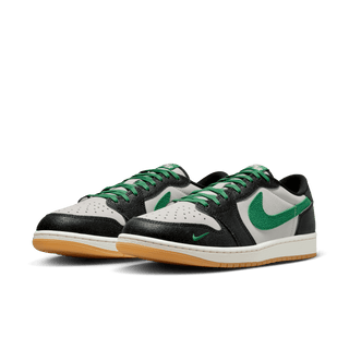 AIR JORDAN 1 RETRO LOW OG "PHANTOM / PINE GREEN"