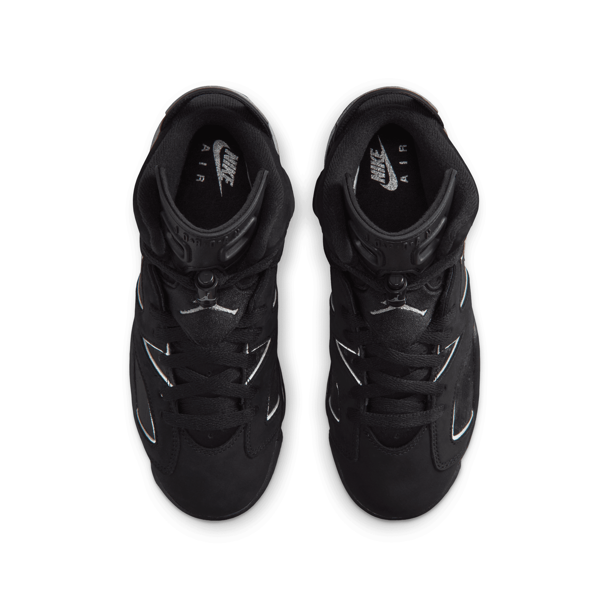 AIR JORDAN 6 RETRO (GS) 