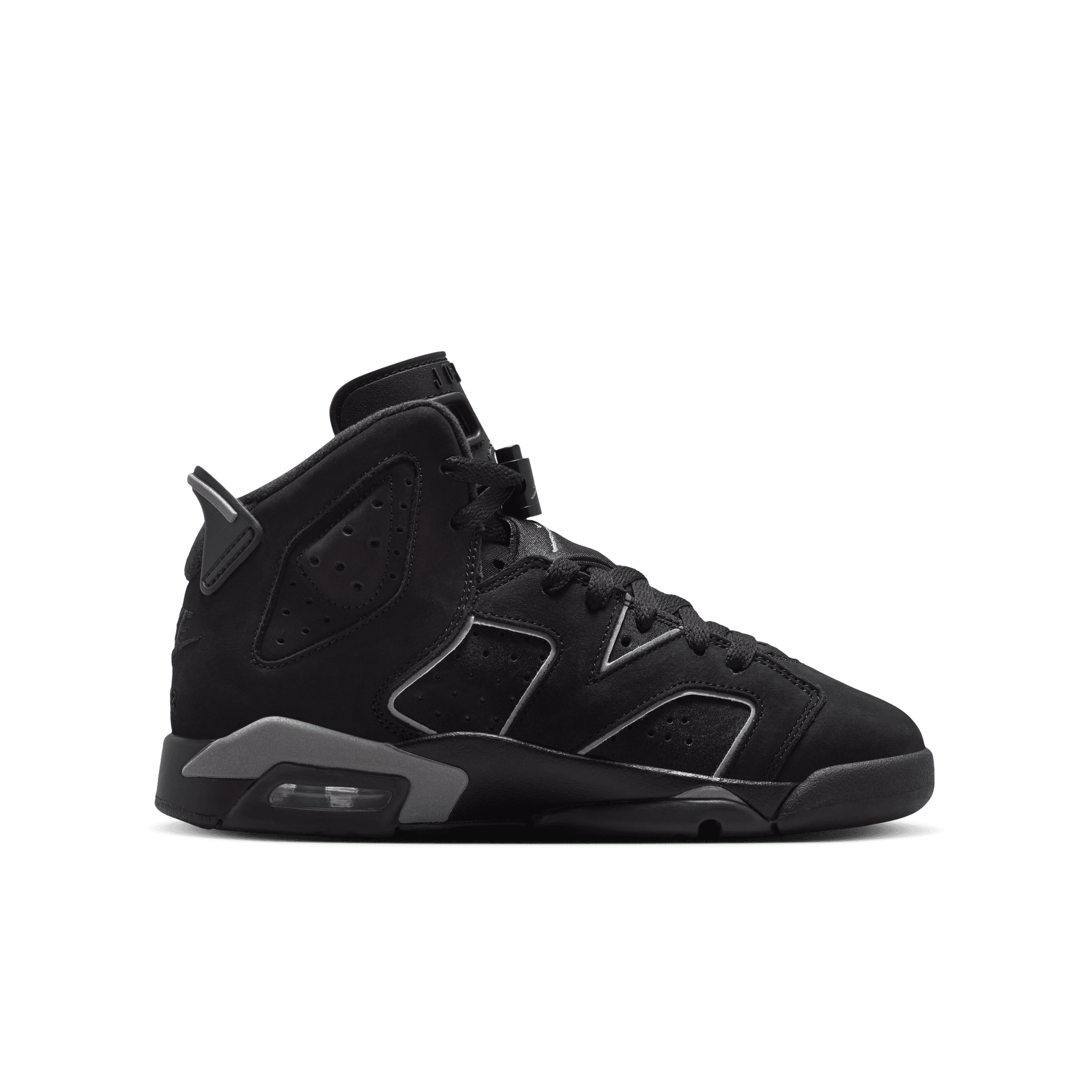 AIR JORDAN 6 RETRO (GS) 
