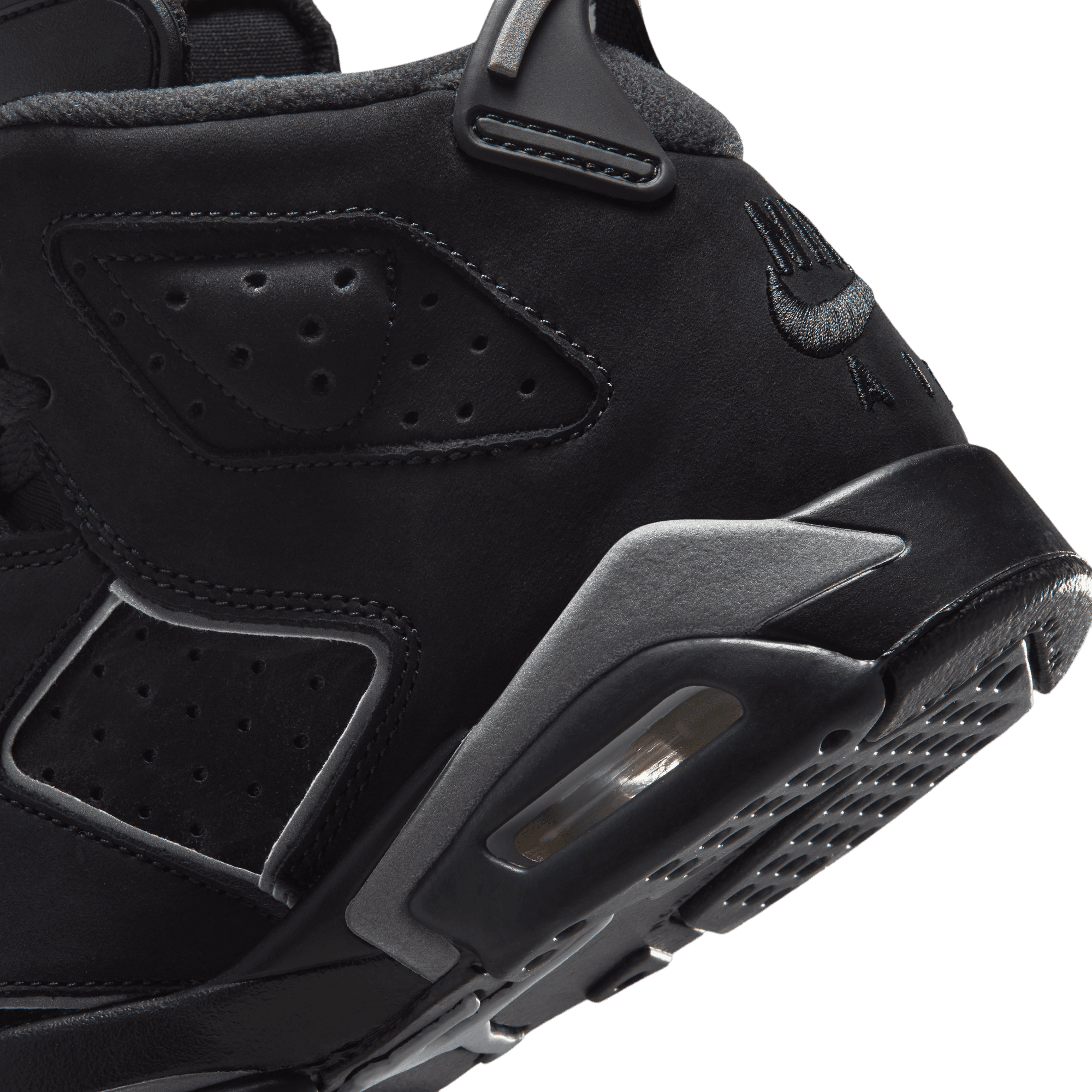 AIR JORDAN 6 RETRO (GS) 