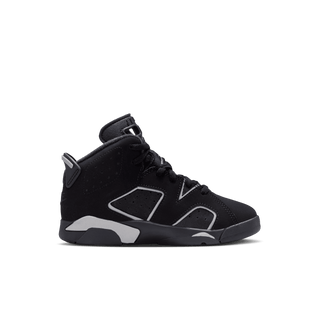 JORDAN 6 RETRO (PS) "CAP AND GOWN"