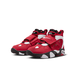 AIR DIAMOND TURF 2 (GS) "FIRE RED"