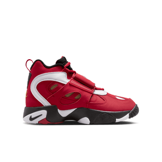 AIR DIAMOND TURF 2 (GS) "FIRE RED"