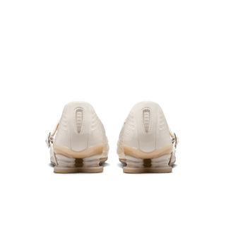 WMNS SHOX Z CALISTRA "PALE IVORY"