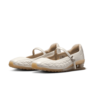 WMNS SHOX Z CALISTRA "PALE IVORY"